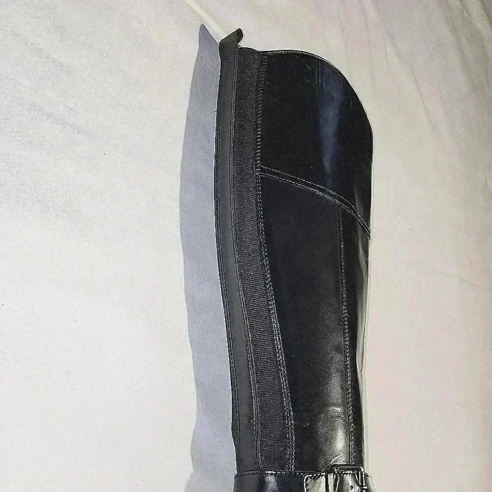 Bandolino  jiman leather boot 👢